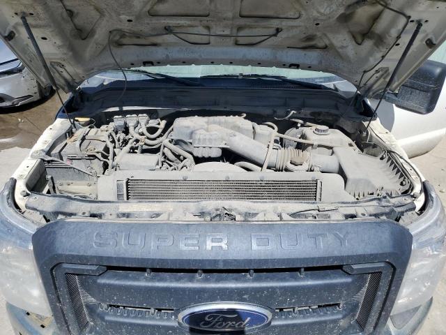 Photo 11 from auction – 2016 FORD F250 SUPER with VIN 1FT7W2B6XGEA45275