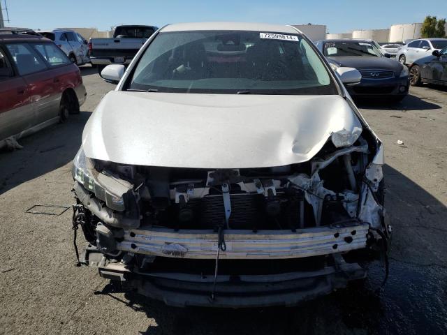 Photo 5 from auction – 2017 TOYOTA PRIUS with VIN JTDKARFP0H3049417