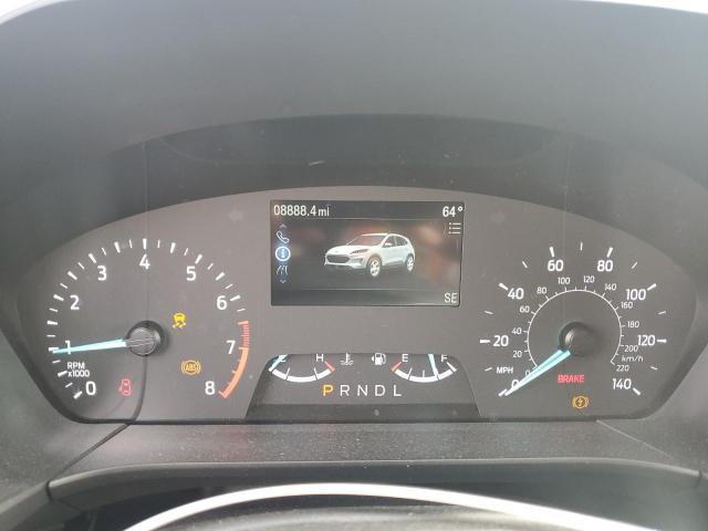 Photo 9 from auction – 2022 FORD ESCAPE SE with VIN 1FMCU0G65NUB95830