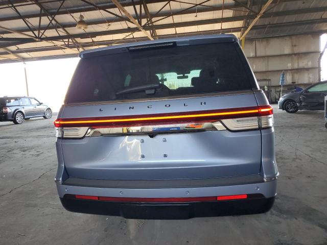 Photo 6 from auction – 2023 LINCOLN NAVIGATOR with VIN 5LMJJ2TG6PEL16286