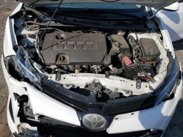 Photo 11 from auction – 2018 TOYOTA COROLLA L with VIN 5YFBURHEXJP817789