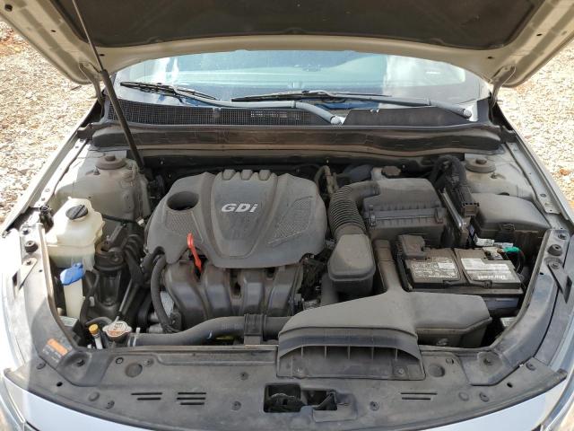 Photo 11 from auction – 2015 KIA OPTIMA LX with VIN KNAGM4A70F5570109