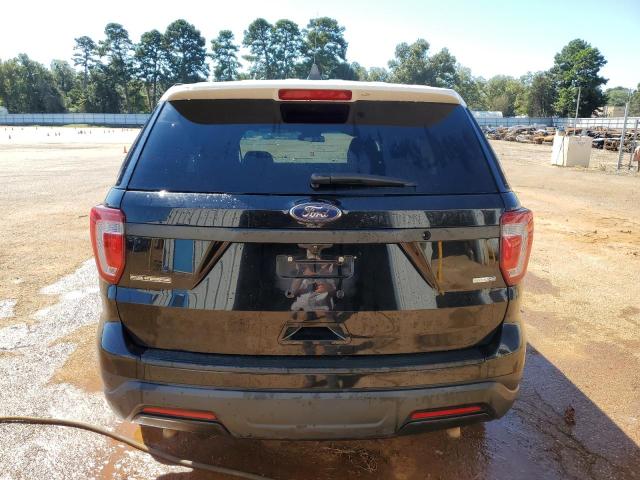 Photo 6 from auction – 2019 FORD EXPLORER P with VIN 1FM5K8AR4KGA30135