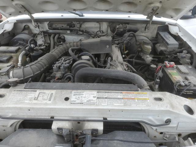 Photo 11 from auction – 2000 FORD RANGER with VIN 1FTYR10C6YPB27377