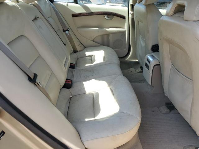 Photo 10 from auction – 2007 VOLVO S80 3.2 with VIN YV1AS982271045433