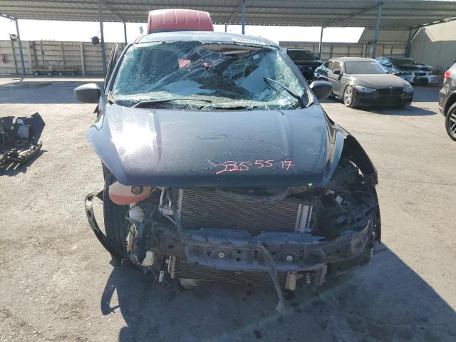 Photo 5 from auction – 2017 FORD ESCAPE S with VIN 1FMCU0F7XHUB01889