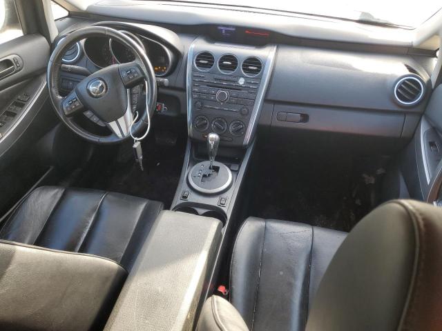 Снимка 8 от търг – 2010 MAZDA CX-7 с VIN JM3ER4W35A0301845