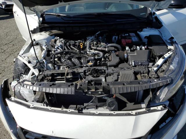 Photo 11 from auction – 2023 NISSAN ALTIMA SR with VIN 1N4BL4CV7PN322023