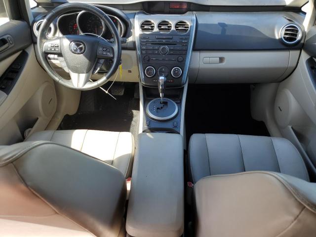 Photo 8 from auction – 2011 MAZDA CX-7 with VIN JM3ER2C51B0358636