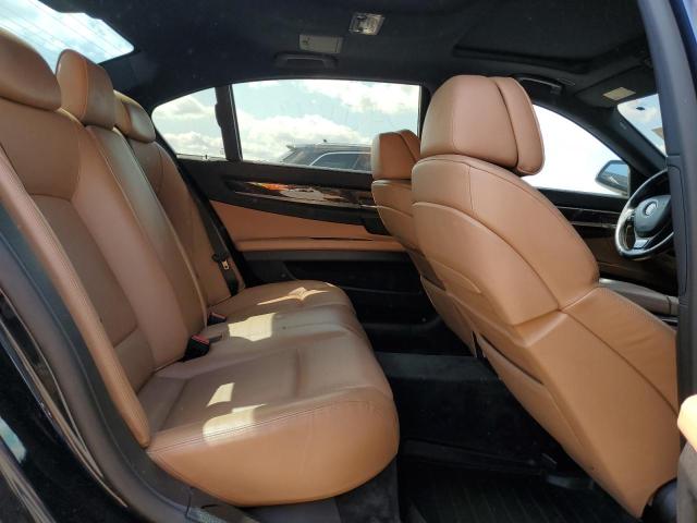 Photo 10 from auction – 2011 BMW 750 LI with VIN WBAKB8C55BCY65571