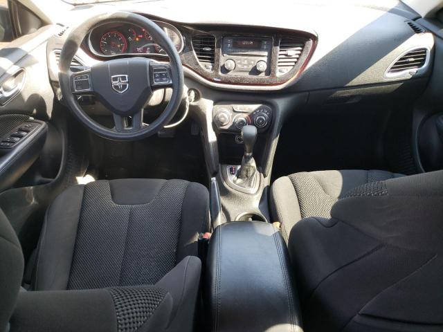 Photo 8 from auction – 2015 DODGE DART SE with VIN 1C3CDFAA9FD433480