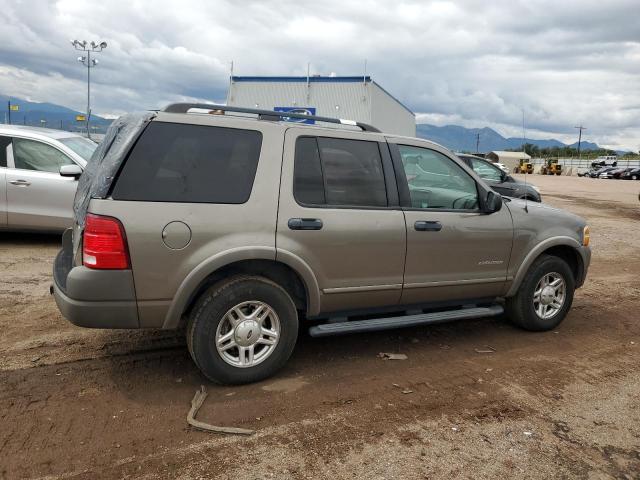 Photo 3 from auction – 2002 FORD EXPLORER X with VIN 1FMZU72E22ZA75094