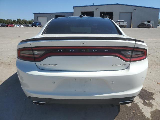 Photo 6 from auction – 2017 DODGE CHARGER SX with VIN 2C3CDXHG8HH537478
