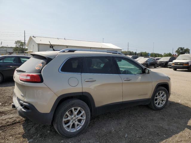Photo 3 from auction – 2015 JEEP CHEROKEE L with VIN 1C4PJMCS6FW588489