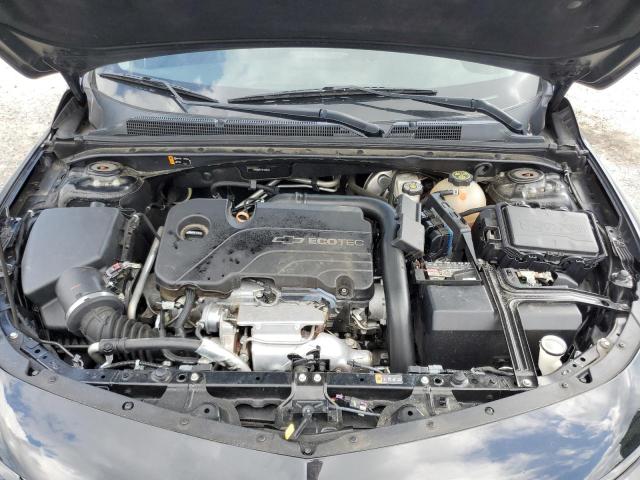 Photo 11 from auction – 2016 CHEVROLET MALIBU LS with VIN 1G1ZB5ST1GF349979