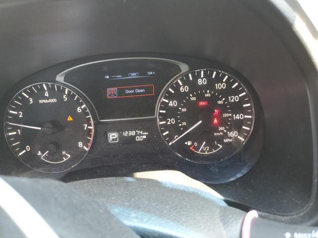Photo 9 from auction – 2013 NISSAN PATHFINDER with VIN 5N1AR2MM2DC677974