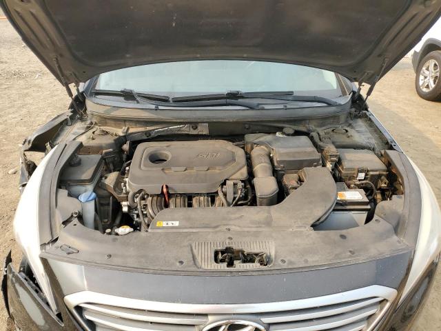 Photo 11 from auction – 2015 HYUNDAI SONATA SE with VIN 5NPE24AF3FH161402