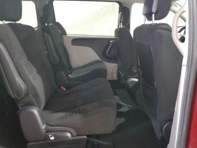 Photo 11 from auction – 2016 DODGE GRAND CARA with VIN 2C4RDGCG0GR274618