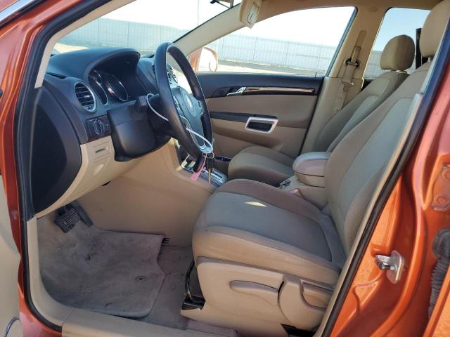 Photo 7 from auction – 2008 SATURN VUE XE with VIN 3GSCL33P58S669694