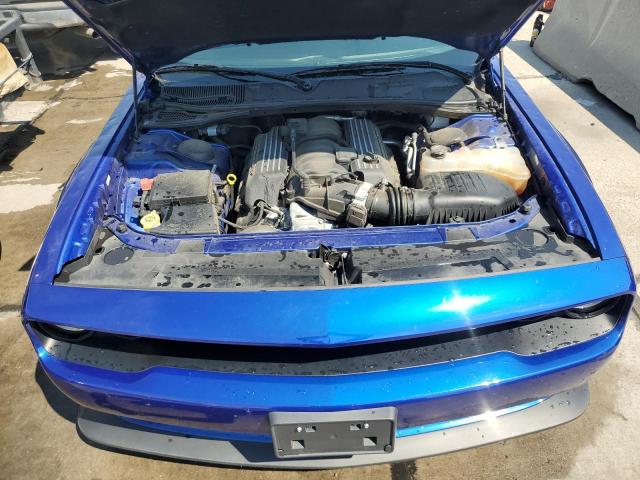 Photo 11 from auction – 2022 DODGE CHALLENGER with VIN 2C3CDZFJ2NH200164
