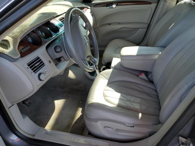 Photo 7 from auction – 2007 BUICK LUCERNE CX with VIN 1G4HD57227U237471