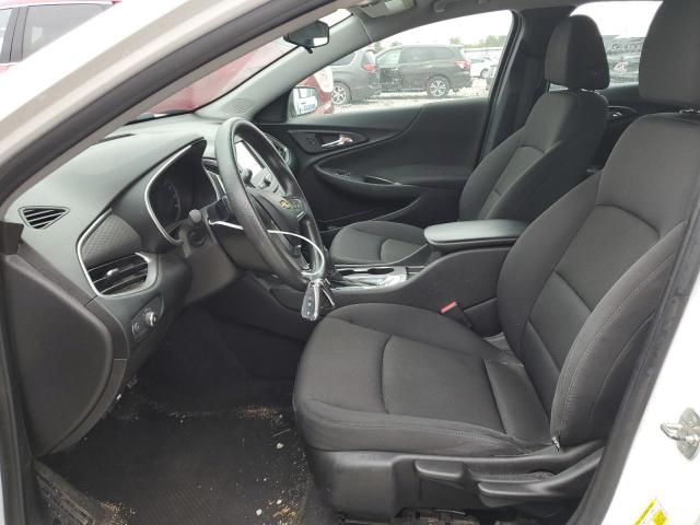 Photo 7 from auction – 2016 CHEVROLET MALIBU LS with VIN 1G1ZB5ST7GF263544