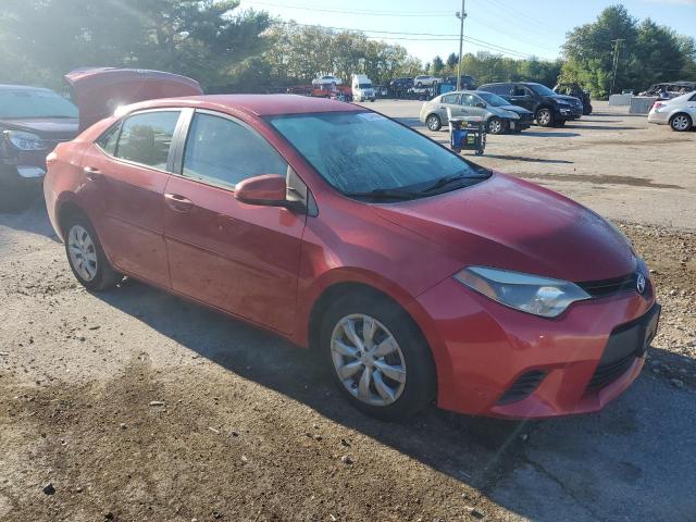 Photo 4 from auction – 2021 TOYOTA COROLLA L with VIN 2T1BURHE4EC102058
