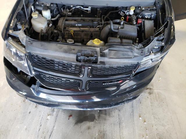 Photo 12 from auction – 2020 DODGE JOURNEY SE with VIN 3C4PDCAB7LT253957