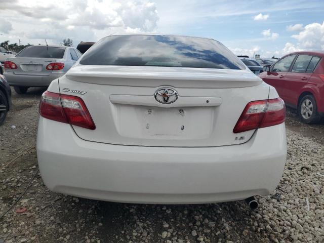 Photo 6 from auction – 2009 TOYOTA CAMRY BASE with VIN 4T1BE46KX9U796977