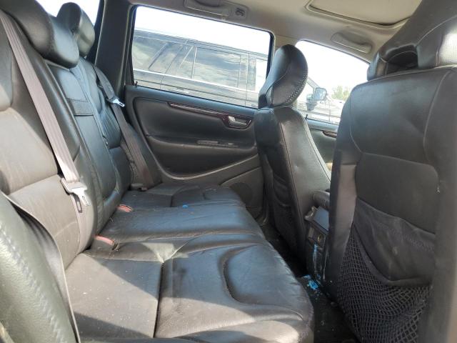 Photo 10 from auction – 2001 VOLVO V70 XC with VIN YV1SZ58D311030246