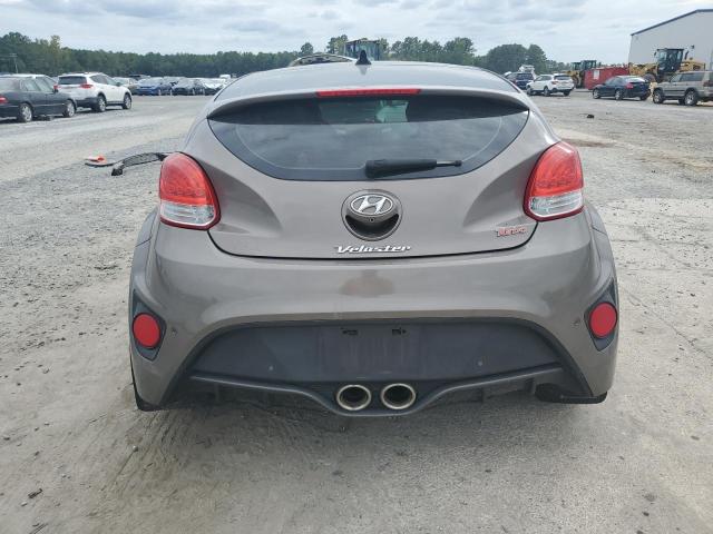 Photo 6 from auction – 2016 HYUNDAI VELOSTER T with VIN KMHTC6AE5GU293717