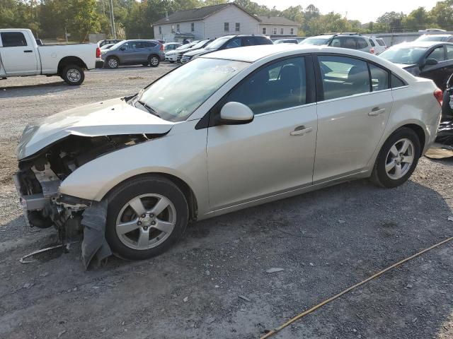 CHEVROLET CRUZE LT 2014 with VIN 1G1PC5SB5E7214622 - Photo from auction