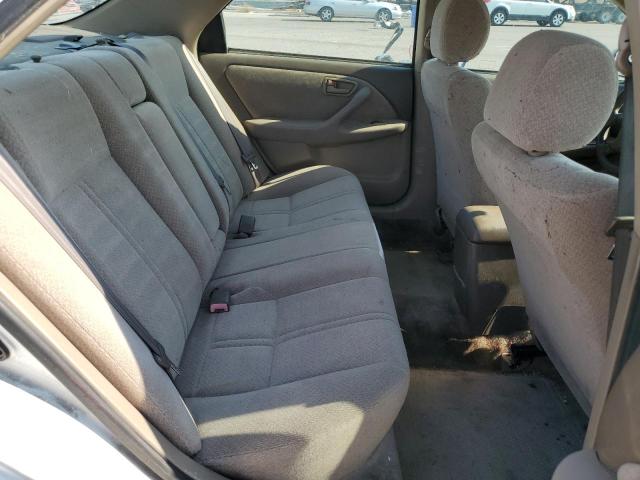 Photo 10 from auction – 2001 TOYOTA CAMRY CE with VIN JT2BF22K210299714