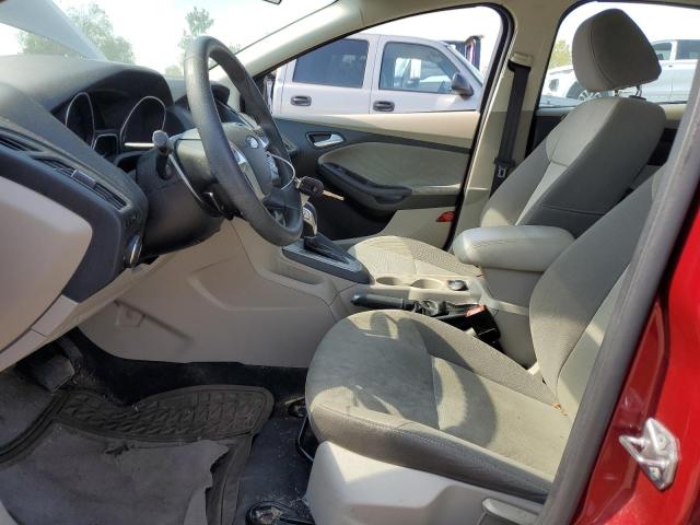 Фото 7 с аукциона – 2014 FORD FOCUS SE с VIN 1FADP3K25EL459145