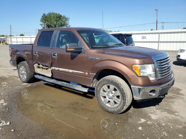 Фото 4 с аукциона – 2011 FORD F150 SUPER с VIN 1FTFW1EF1BFC44784