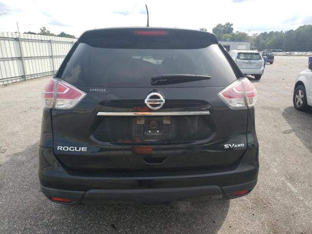 Photo 6 from auction – 2016 NISSAN ROGUE S with VIN KNMAT2MVXGP671691