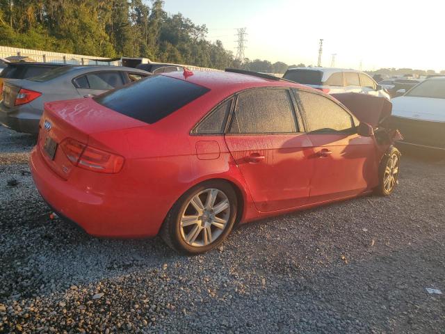 Photo 3 from auction – 2010 AUDI A4 PREMIUM with VIN WAUBFAFL5AN059545