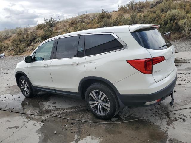 Photo 2 from auction – 2018 HONDA PILOT EX with VIN 5FNYF6H37JB046544