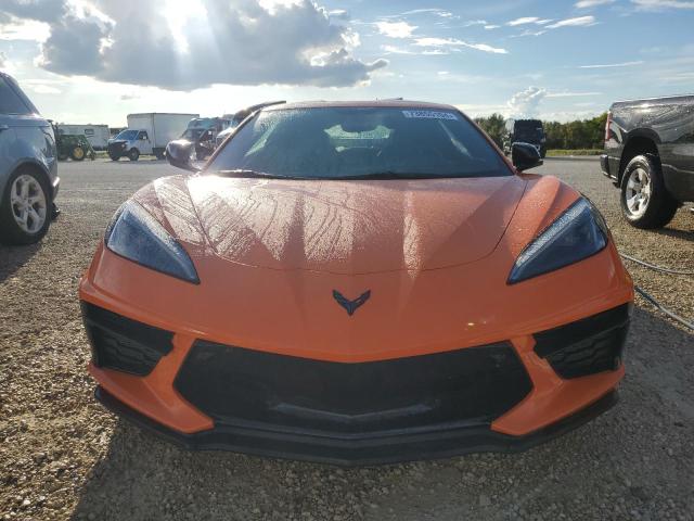 Photo 5 from auction – 2022 CHEVROLET CORVETTE S with VIN 1G1YB2D45N5109479