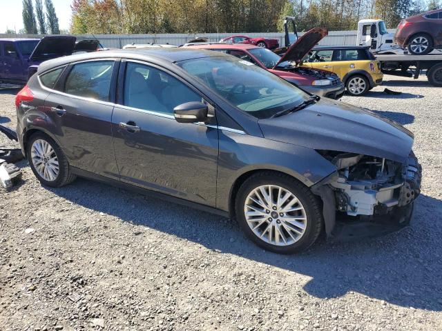 Photo 4 from auction – 2017 FORD FOCUS TITA with VIN 1FADP3N26HL264848