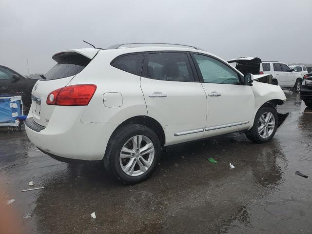 Photo 3 from auction – 2012 NISSAN ROGUE S with VIN JN8AS5MT4CW251061