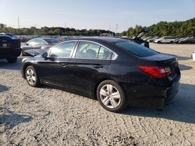 Photo 2 from auction – 2016 SUBARU LEGACY 2.5 with VIN 4S3BNAA63G3016091