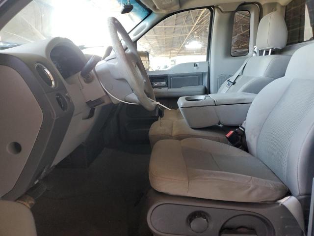 Photo 7 from auction – 2008 FORD F150 with VIN 1FTRF12248KF06392
