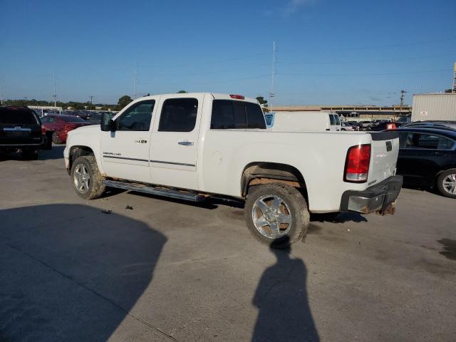 Photo 2 from auction – 2012 GMC SIERRA K25 with VIN 1GT125E87CF191962