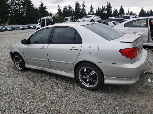 Photo 2 from auction – 2003 TOYOTA COROLLA CE with VIN 1NXBR32EX3Z183604