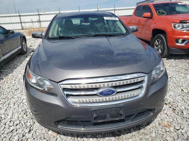 Photo 5 from auction – 2012 FORD TAURUS LIM with VIN 1FAHP2FW3CG100794