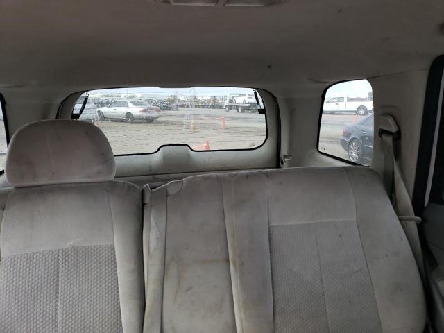 Photo 10 from auction – 2008 CHEVROLET TRAILBLAZE with VIN 1GNDT13S482171143