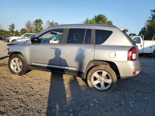 Photo 2 from auction – 2014 JEEP COMPASS SP with VIN 1C4NJCBB5ED786283