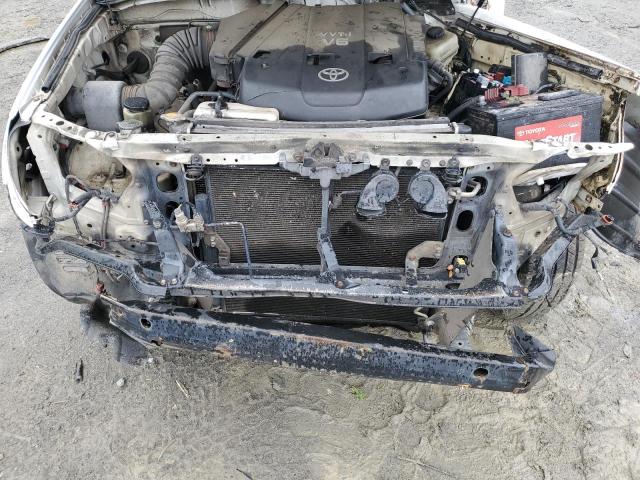 Photo 12 from auction – 2006 TOYOTA 4RUNNER SR with VIN JTEBU14R868066393