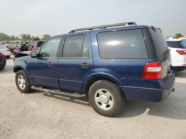 Photo 2 from auction – 2009 FORD EXPEDITION with VIN 1FMFU15569EA78593
